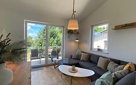 Lietzow Appartementhaus Moewe Haus Moewe - Ferienwohnung 5 